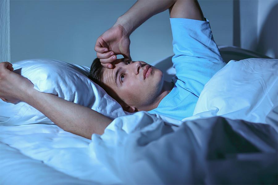 Nedostatak sna može da prouzrokuje upalu u vašem telu !?