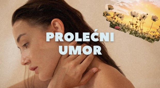 Prolećni umor - uzroci, simptomi i kako ga ublažiti!?