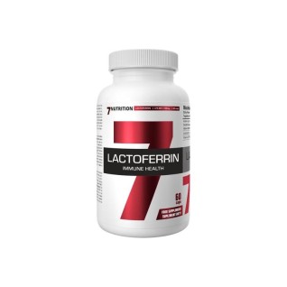 7NUTRITION L-GLUTATHIONE 90 kapsula