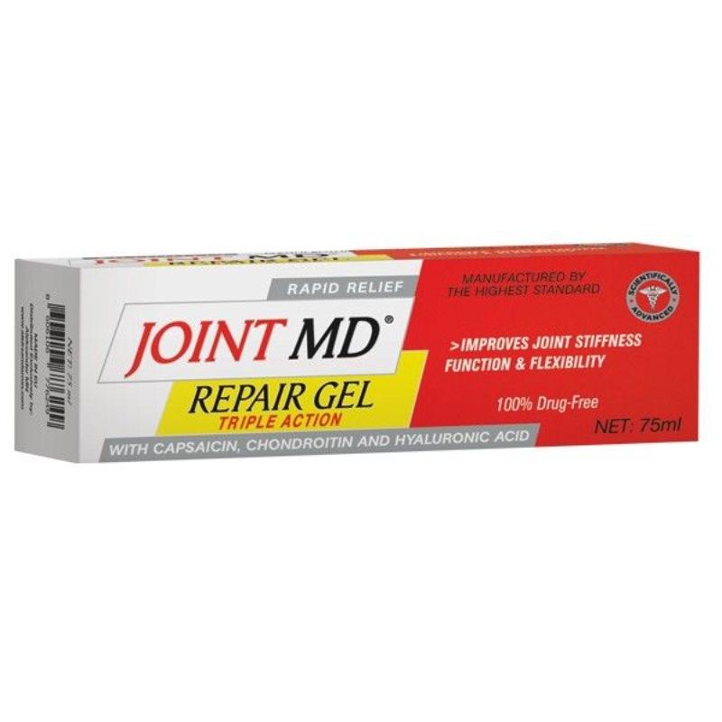 Aleksandar MN Joint MD Repair gel 75 ml