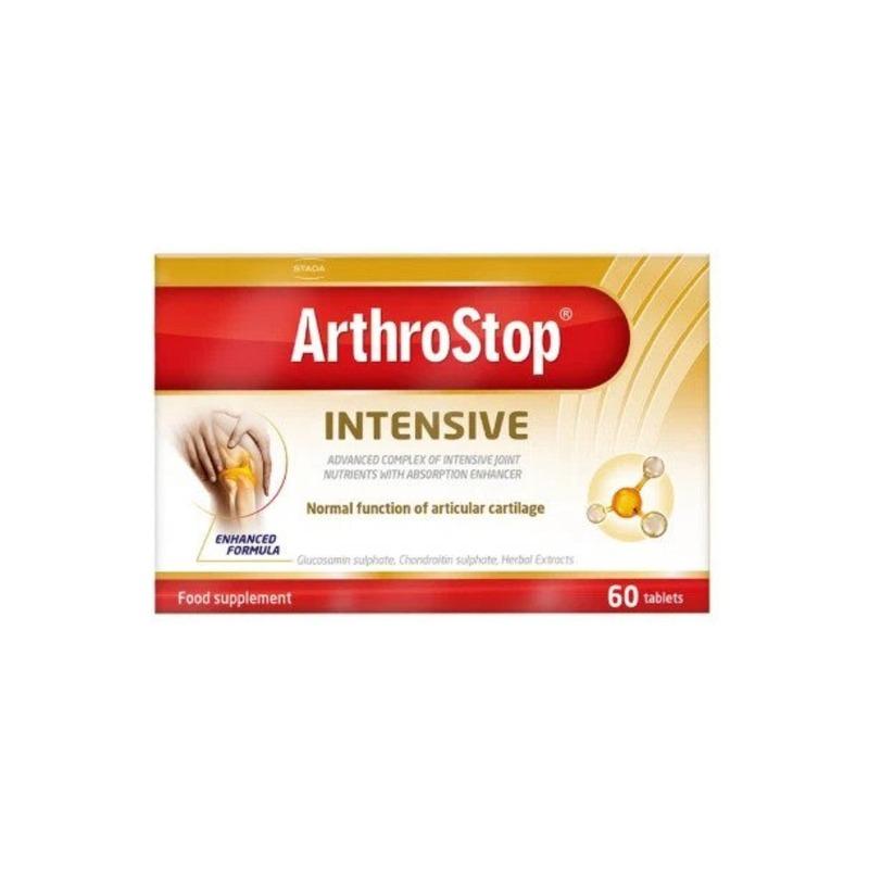 ArthroStop Intensive 60 tableta