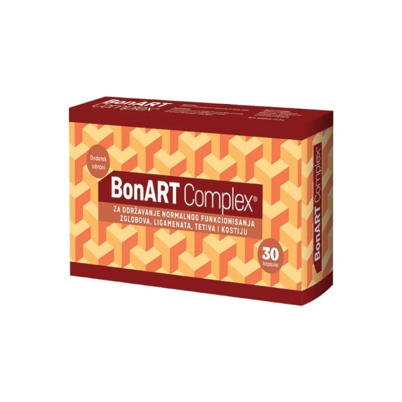 BonART Complex 30 kapsula