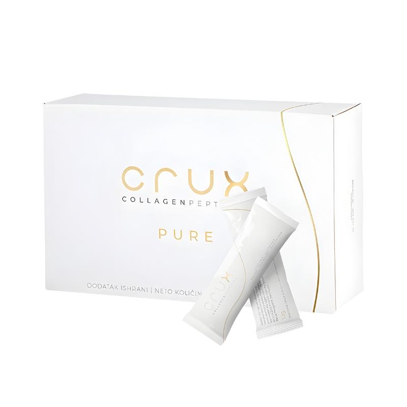 Crux Pure Collagen 30 kesica