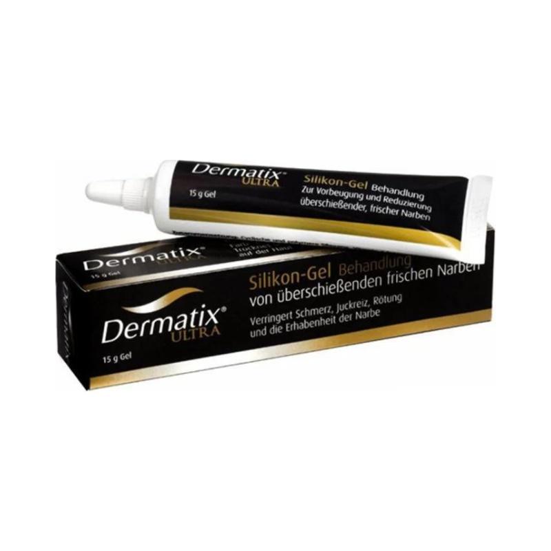 Dermatix Ultra gel 15g