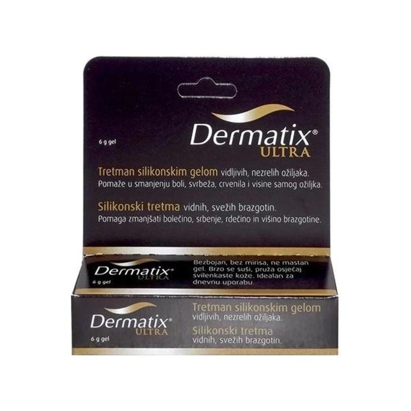 Dermatix Ultra gel 6g