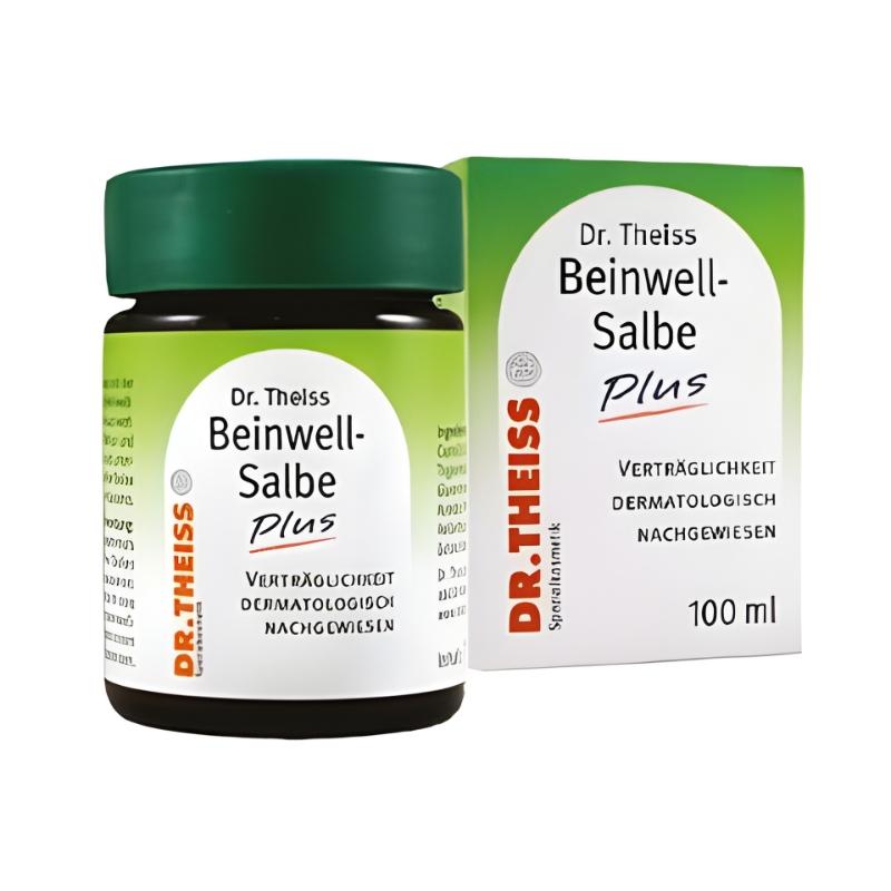 Dr. Theiss Beinwell Gavez Mast 50 g