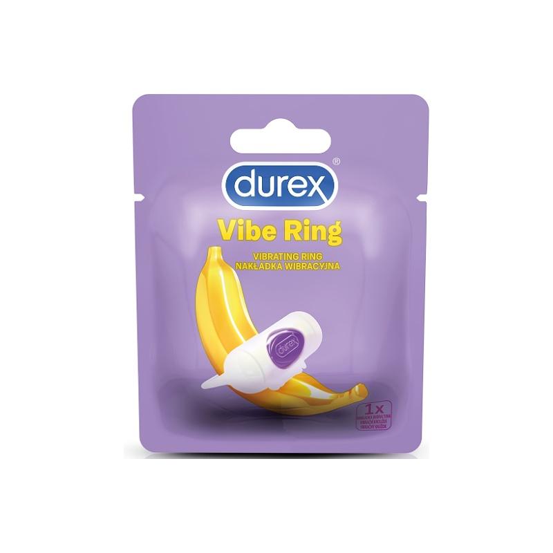 Durex Intense Orgasmic vibracioni prsten