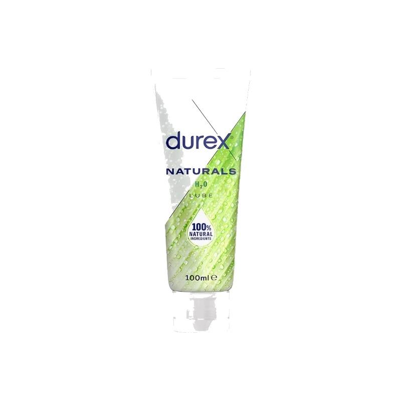 Durex Naturals lubrikant 100ml
