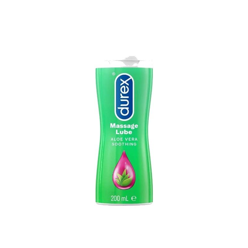 Durex Play 2u1 Massage gel 200ml