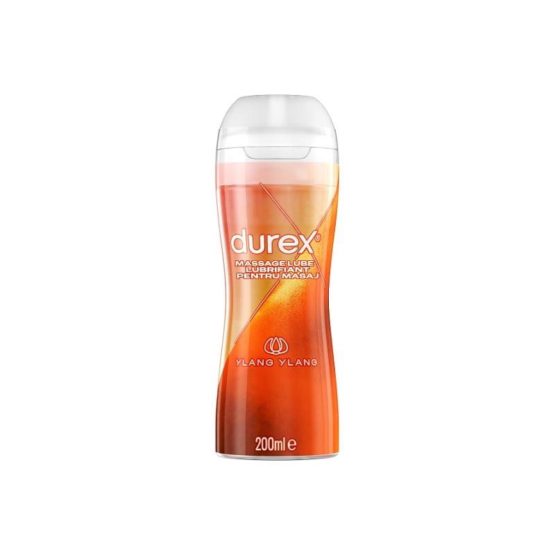 Durex Play 2u1 Sensual gel 200ml