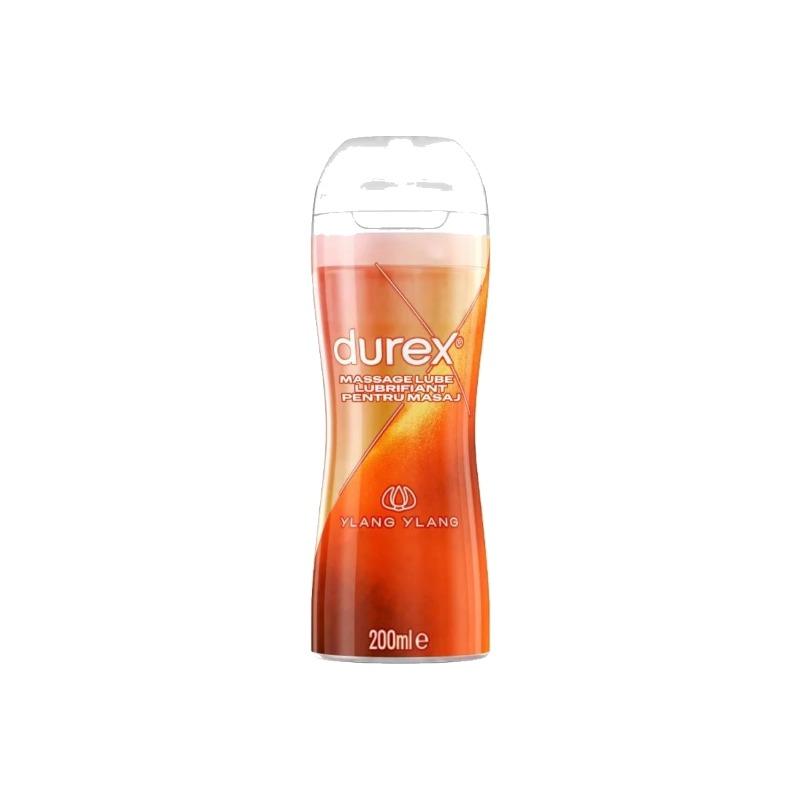 Durex Play 2u1 Sensual gel 200ml