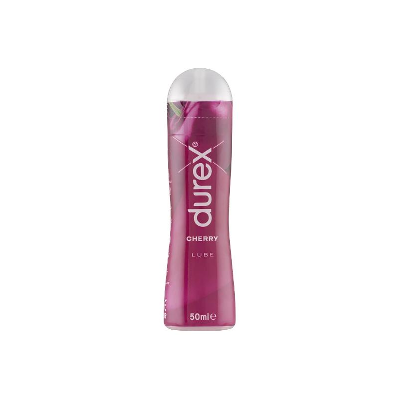Durex Play Cherry lubrikant 50ml