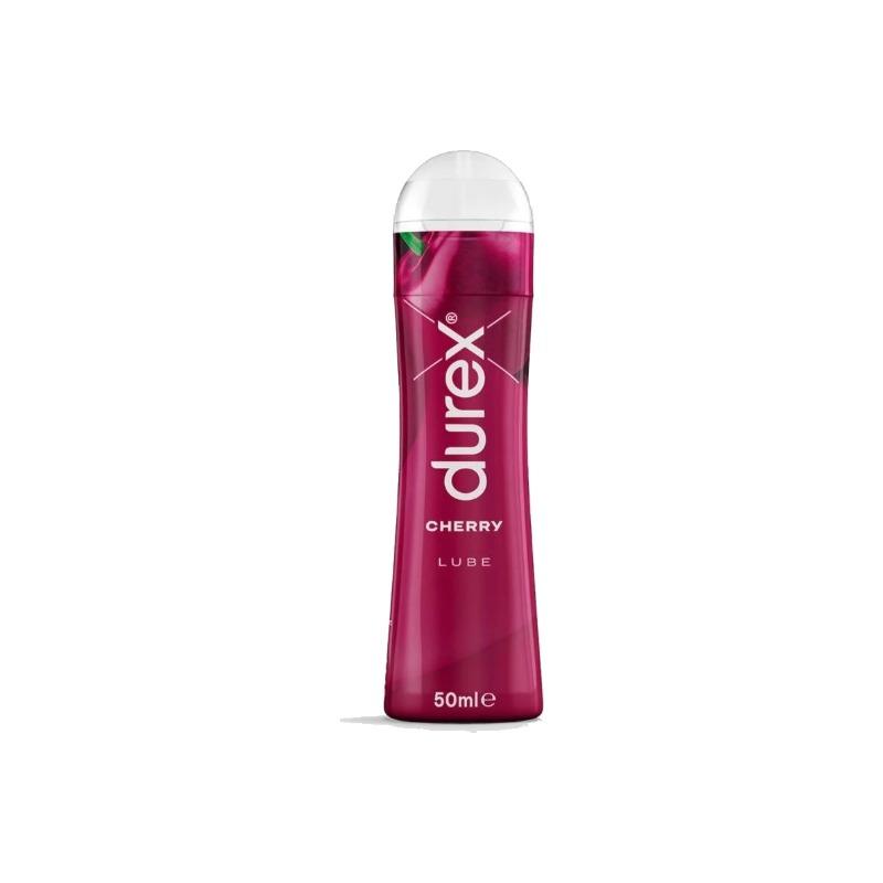 Durex Play Cherry lubrikant 50ml