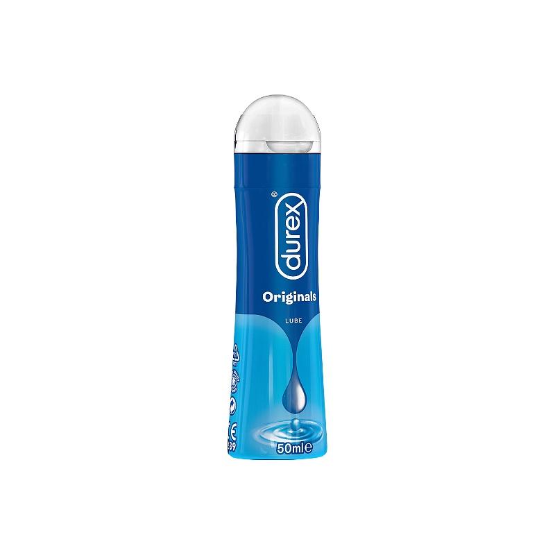 Durex Play Feel lubrikant 50ml