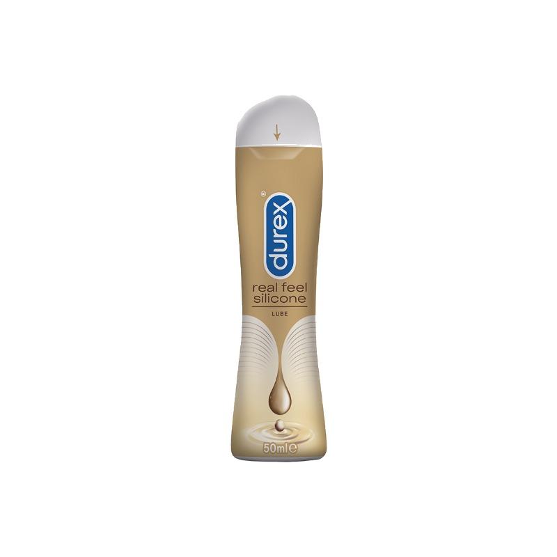 Durex Real Feel lubrikant 50ml