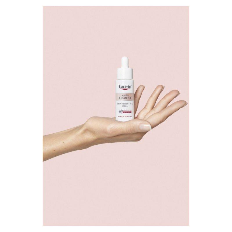 Eucerin Actinic Control MD SPF100 80ml
