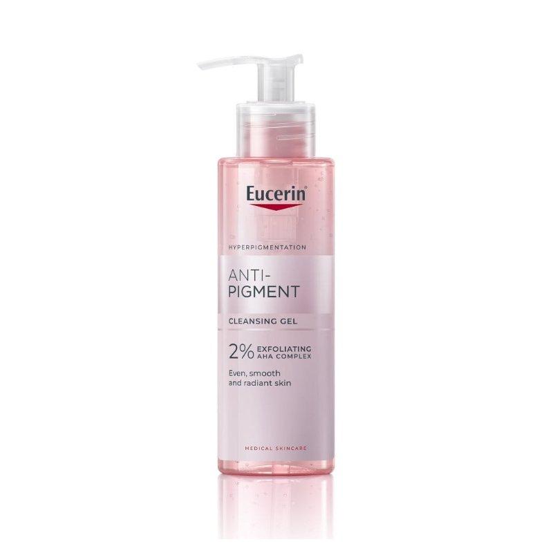 Eucerin Anti-Pigment Gel za čišćenje 200ml