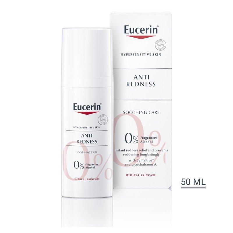 Eucerin AntiREDNESS Umirujuća dnevna krema 50ml