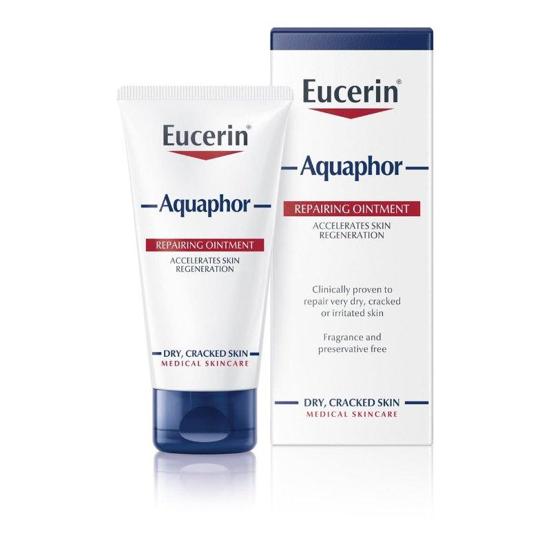 Eucerin Aquaphor regenerativna mast 45ml