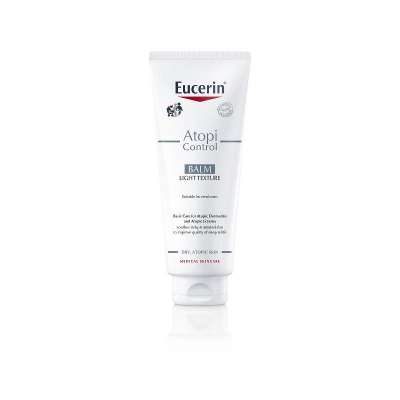Eucerin AtopiControl Balsam 200ml