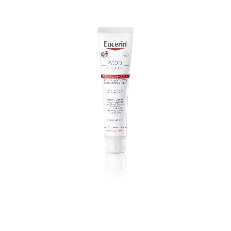 Eucerin AtopiControl Krema za akutnu negu 40ml