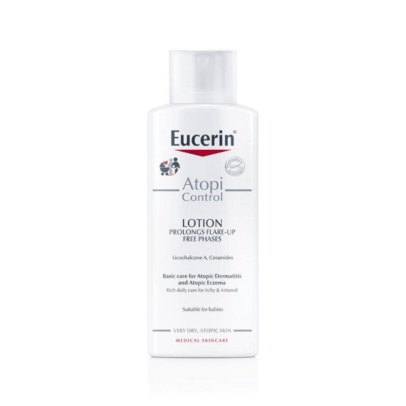 Eucerin AtopiControl Losion za telo 250ml