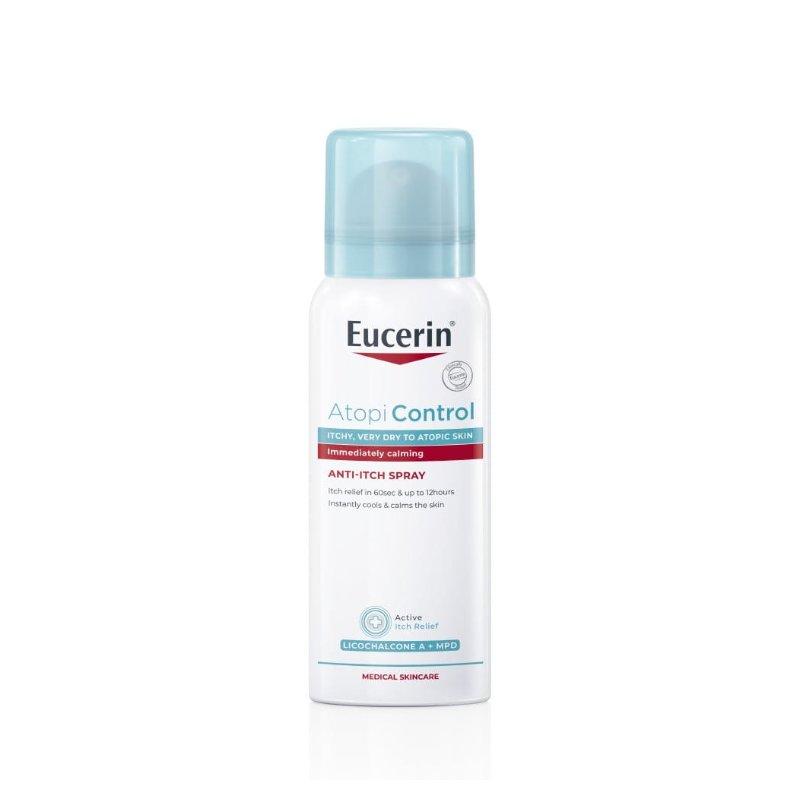 Eucerin AtopiControl Sprej protiv svraba 50ml