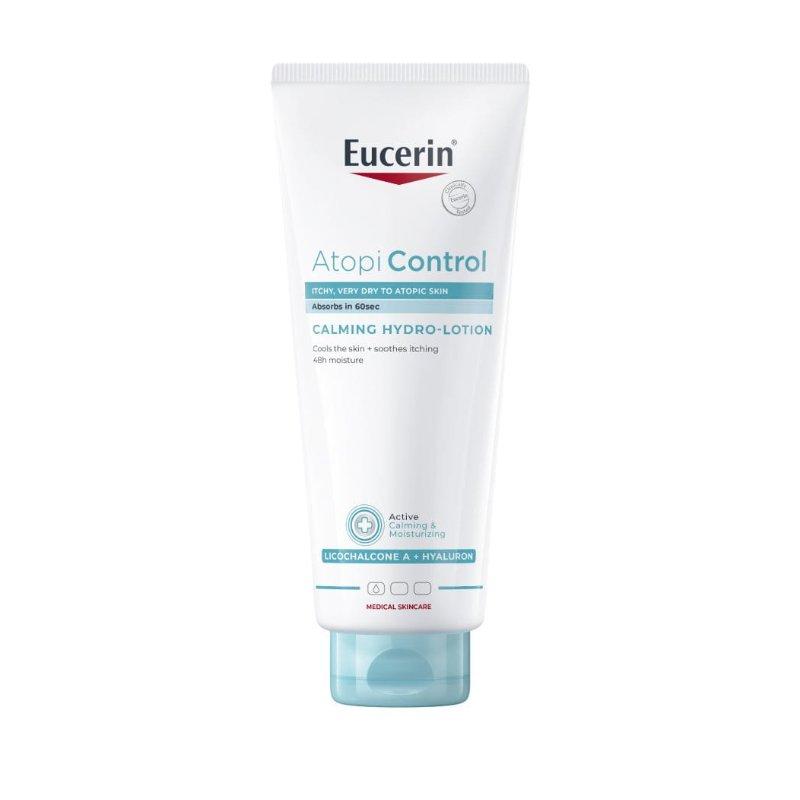 Eucerin AtopiControl umirujući Hydro losion 400ml