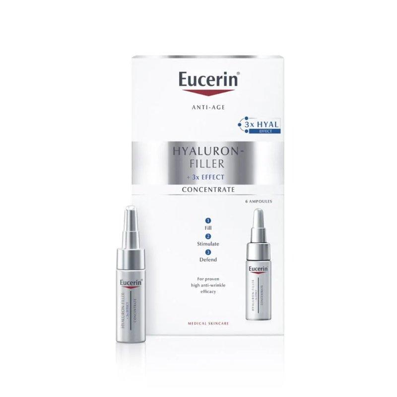 Eucerin Hyaluron-Filler Koncentrat 30ml