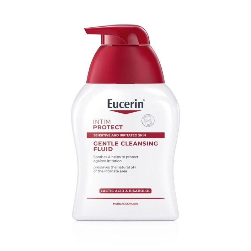 Eucerin Losion za intimnu higijenu 250ml