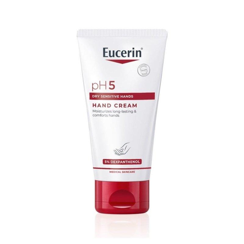 Eucerin pH5 Krema za ruke 75ml