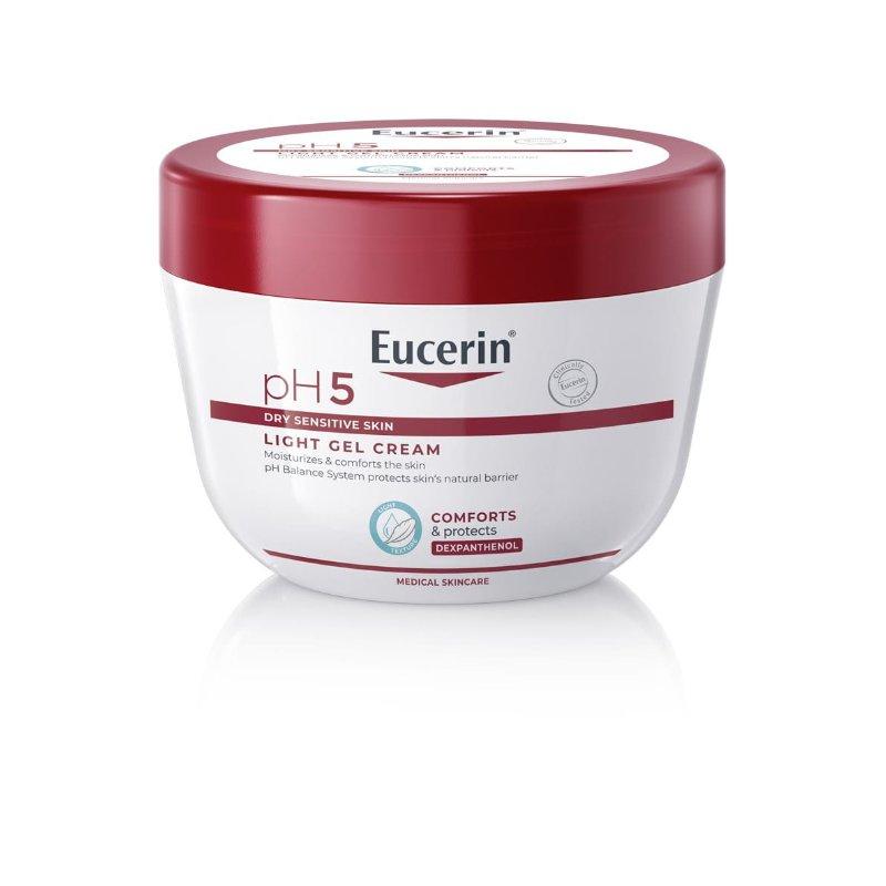 Eucerin pH5 Lagana gel krema 350ml