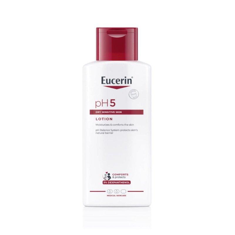 Eucerin pH5 Losion 250ml