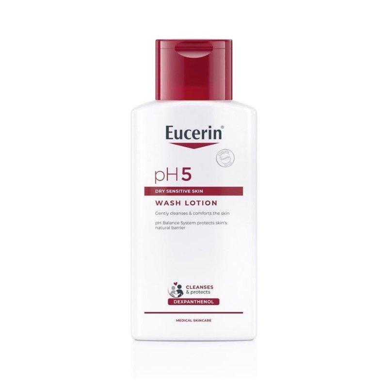 Eucerin pH5 Losion za pranje 200ml