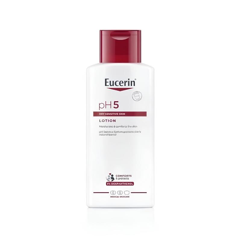 Eucerin pH5 Losion za telo 250ml