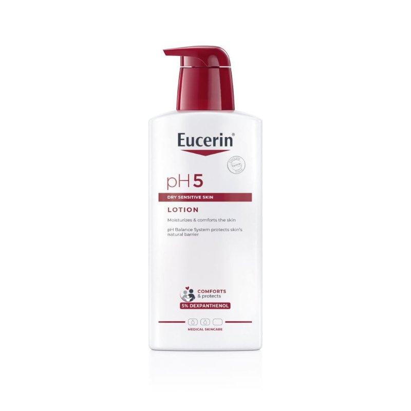 Eucerin pH5 Losion za telo 400ml