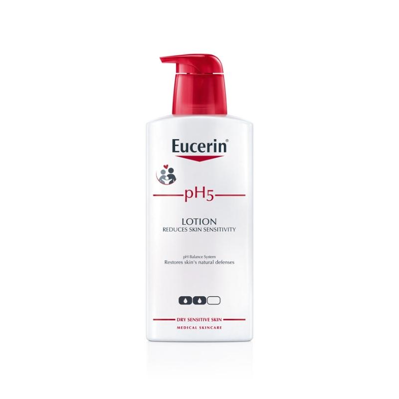 Eucerin pH5 Losion za telo 400ml