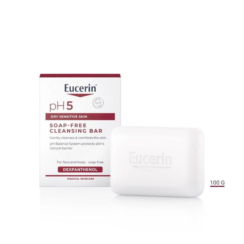 Eucerin pH5 Nealkalni sapun 100g