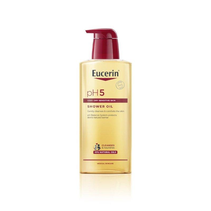 Eucerin pH5 Ulje za tuširanje 400ml