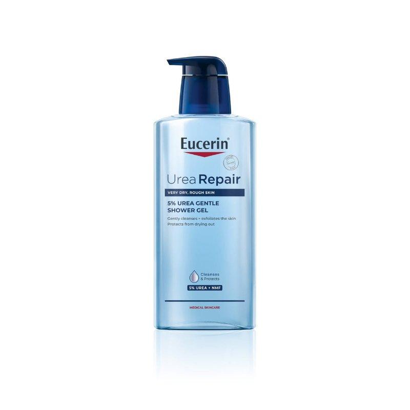 Eucerin UreaRepair blagi gel za tuširanje sa 5% uree 400ml