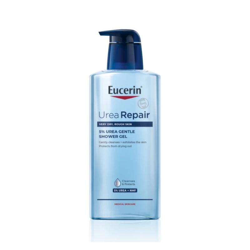 Eucerin UreaRepair Gel za tuširanje sa 5% uree 400ml