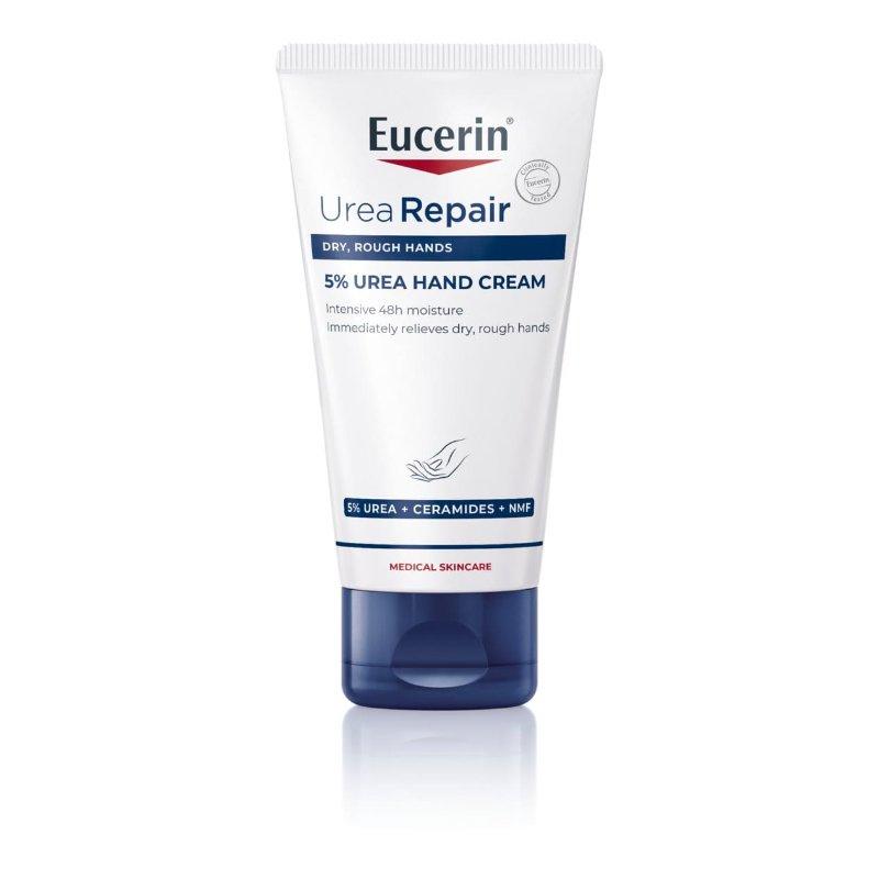 Eucerin UreaRepair Plus Krema za ruke sa 5% uree 75ml