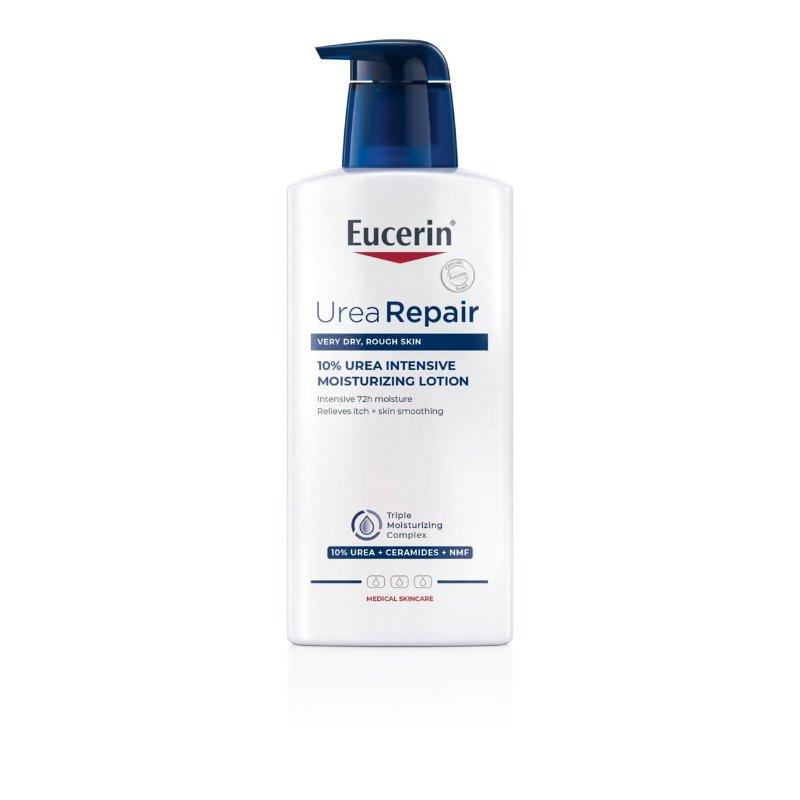 Eucerin UreaRepair Plus Losion sa 10% uree 400ml