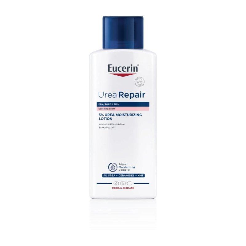 Eucerin UreaRepair Plus Losion sa 5% uree 250ml