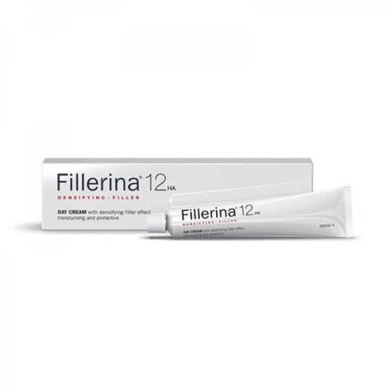 Fillerina 12HA - Densifying filler - Day Cream 50ml - Grade 4
