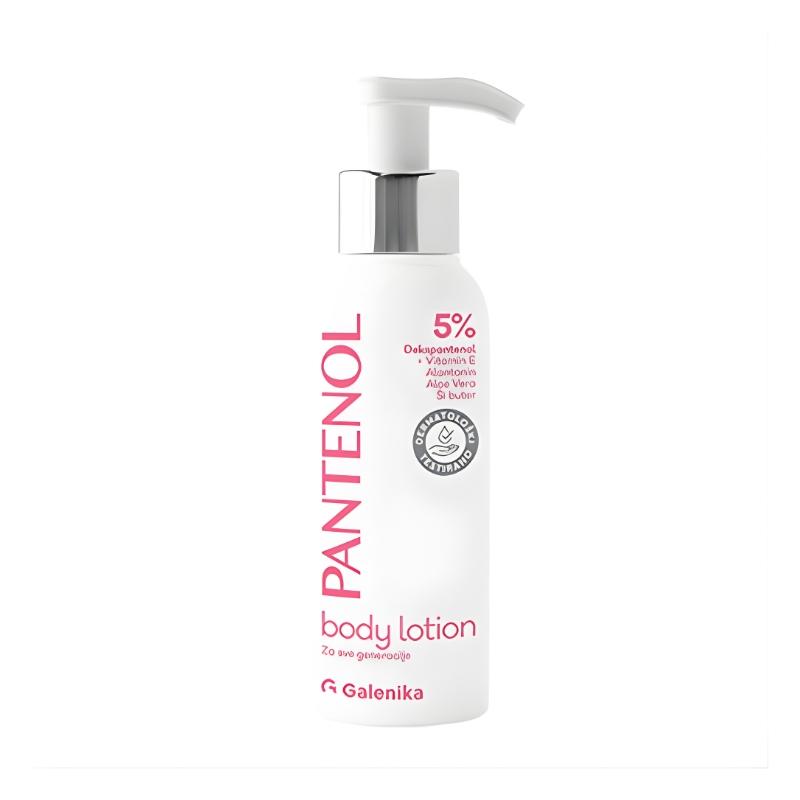 Galenika Pantenol Body losion 250ml