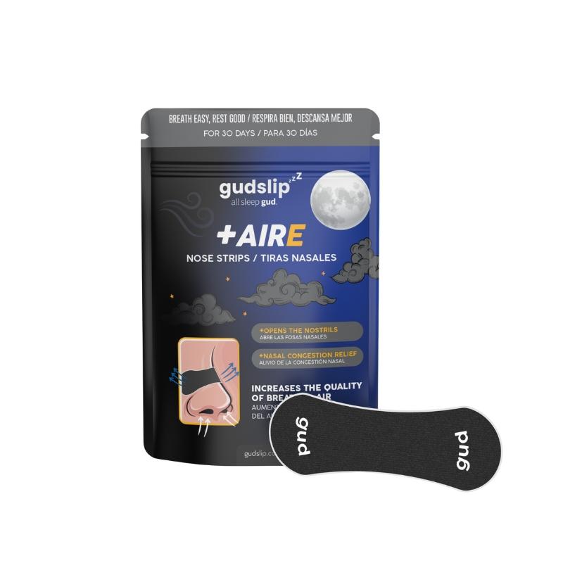 GUDSLIP – FLASTER ZA NOS ZA NOĆ - 30 flastera