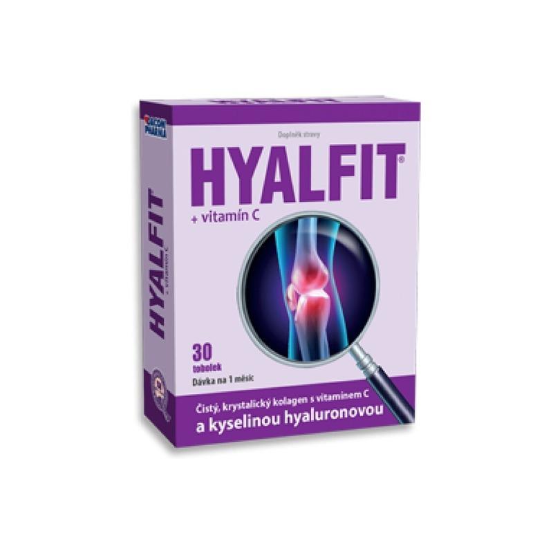 Hyalfit kapsule za zglobove 30 kapsula