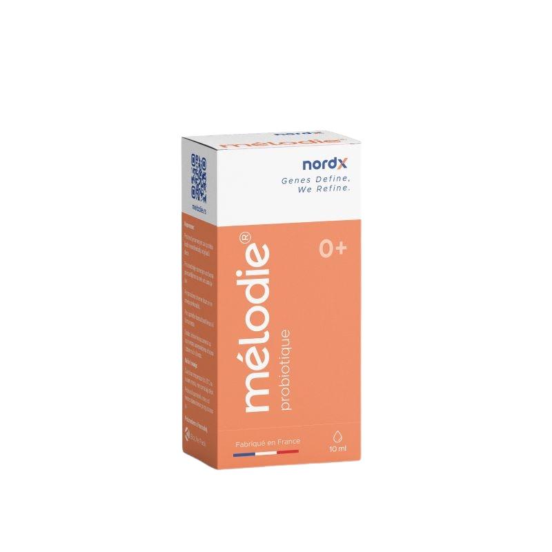 MELODIE probiotik u kapima, 10 ml