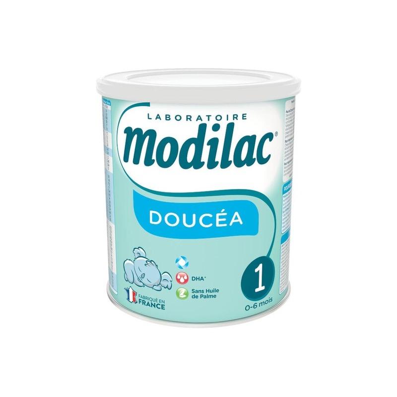 Modilac Doucea 1 početno mleko 400g